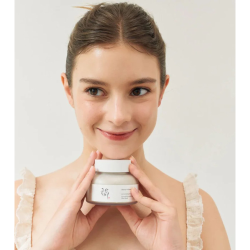 Beauty of Joseon - Mascarilla facial iluminadora Ground Rice and Honey Glow