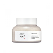 Beauty of Joseon - Mascarilla facial iluminadora Ground Rice and Honey Glow
