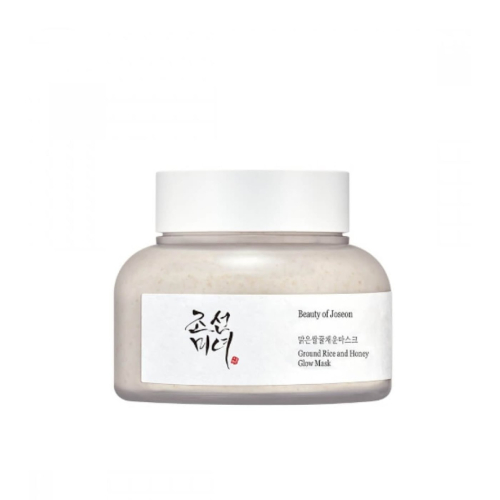 Beauty of Joseon - Mascarilla facial iluminadora Ground Rice and Honey Glow