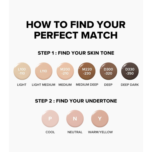 Beauty of Joseon - Protector solar con color Daily Tinted Fluid SPF30 PA+++ - LN110