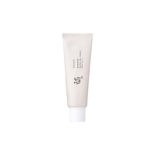 Beauty of Joseon - Protector solar de arroz + probióticos Relief Sun SPF50+