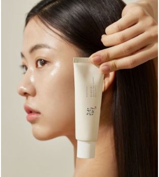 Beauty of Joseon - Protector solar de arroz + probióticos Relief Sun SPF50+