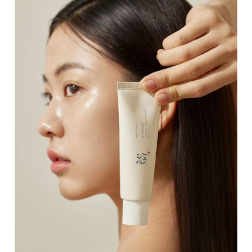 Beauty of Joseon - Protector solar de arroz + probióticos Relief Sun SPF50+