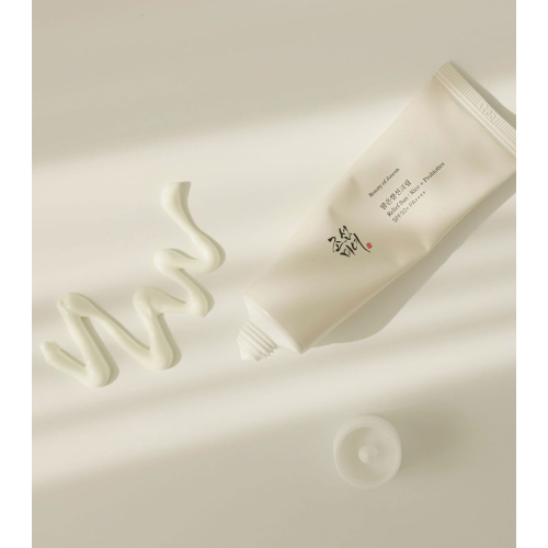 Beauty of Joseon - Protector solar de arroz + probióticos Relief Sun SPF50+