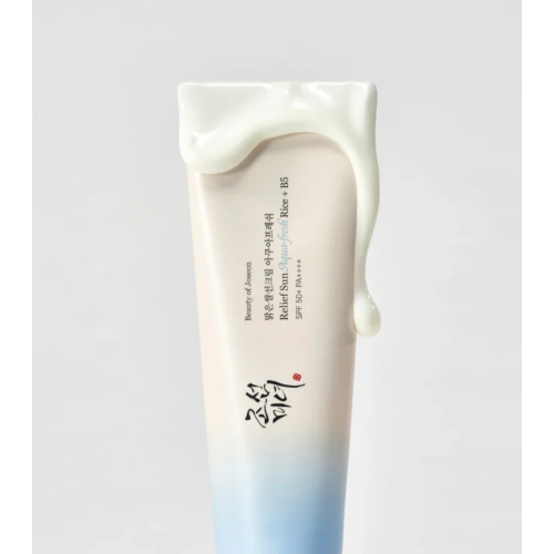 Beauty of Joseon - Protector solar facial Relief Sun Aqua-Fresh Rice + B5 SPF50+ PA++++
