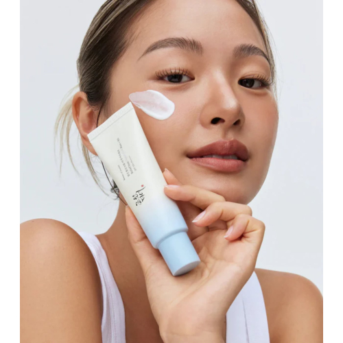 Beauty of Joseon - Protector solar facial Relief Sun Aqua-Fresh Rice + B5 SPF50+ PA++++