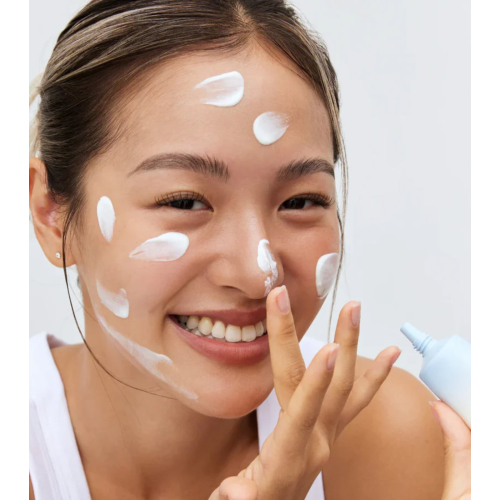 Beauty of Joseon - Protector solar facial Relief Sun Aqua-Fresh Rice + B5 SPF50+ PA++++