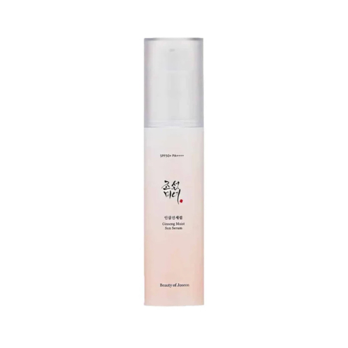 Beauty of Joseon - Protector solar hidratante textura sérum SPF50+