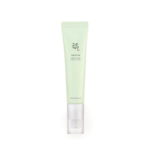 Beauty of Joseon - Sérum facial Centella + Vitamina C Light on