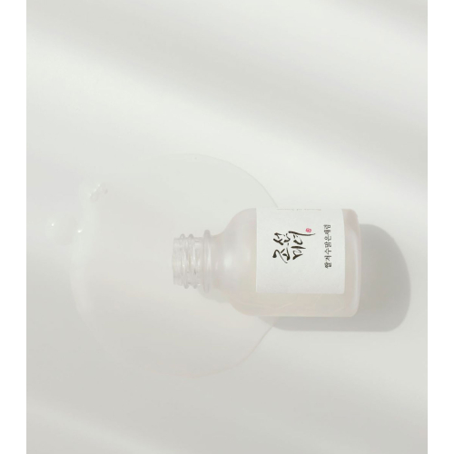 Beauty of Joseon - Sérum facial iluminador de arroz + arbutina Glow Deep