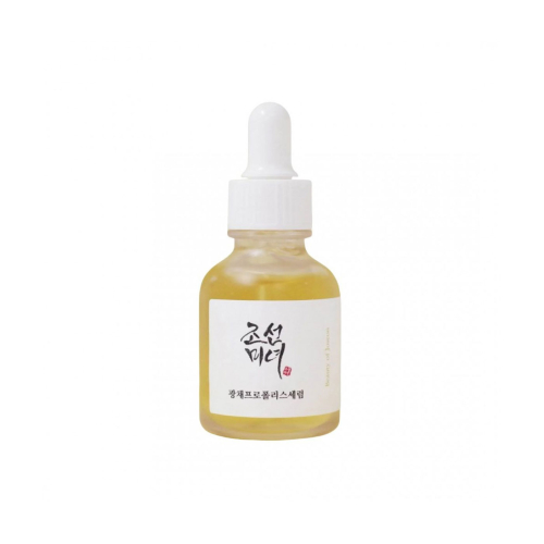 Beauty of Joseon - Sérum facial regulador de sebo de propolis + niacinamida