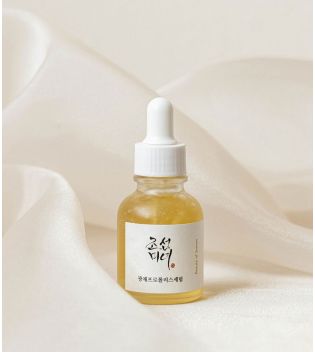 Beauty of Joseon - Serum facial regulador de sebo de propolis + niacinamida
