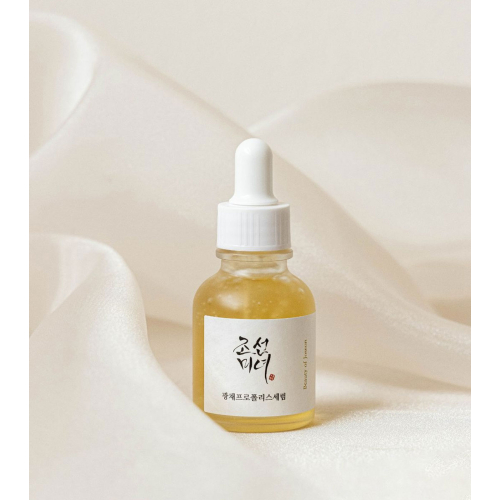 Beauty of Joseon - Sérum facial regulador de sebo de propolis + niacinamida