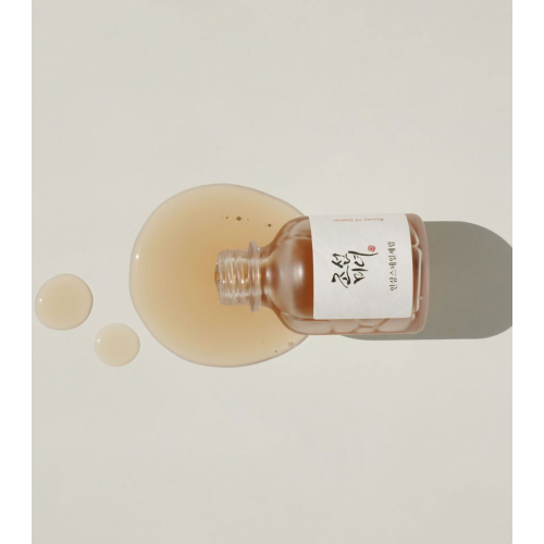 Beauty of Joseon - Sérum facial revitalizante de ginseng + mucina de caracol Revive