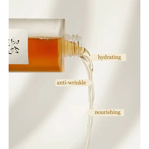 Beauty of Joseon - Tónico facial con esencia de ginseng