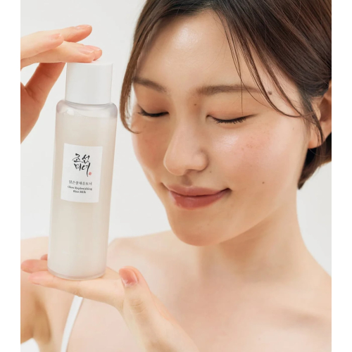 Beauty of Joseon - Tónico facial iluminador Glow Replenishing Rice Milk