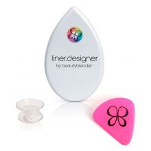 BeautyBlender - Liner.Designer - plantilla para eyeliner