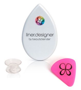BeautyBlender - Liner.Designer - plantilla para eyeliner