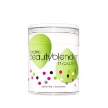 BeautyBlender - 2 mini esponjas Micro-mini para maquillaje