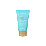 Beaver - *Argan Oil & Keratin* - Acondicionador reparador - Tamaño mini