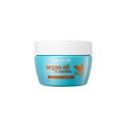 Beaver - *Argan Oil & Keratin* - Mascarilla reparadora - Cabellos dañados