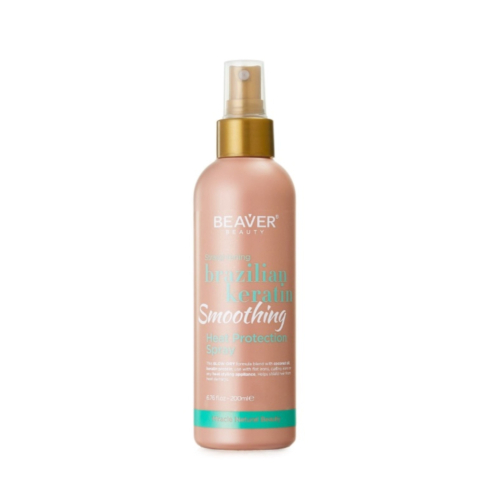 Beaver - *Brazilian Keratin* - Spray protector del calor