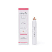 Belcils - Corrector invisible en stick - Ojos sensibles