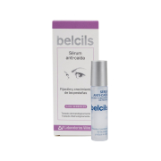 Belcils - Sérum anti-caída para pestañas - Ojos sensibles