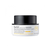 belif - *Aqua bomb* - Crema gel hidratante iluminadora con vitamina C