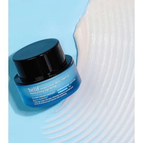 belif - Contorno de ojos nutritivo Eye Bomb