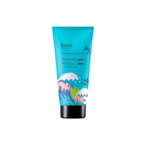 belif - *Aqua Bomb* - Gel limpiador hidratante