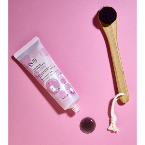 belif - Limpiador exfoliante para poros Pore Cleaner