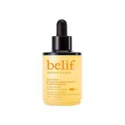 belif -  *Super Drops* - Sérum iluminador con niacinamida y vitamina C