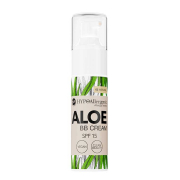 Bell - *Aloe* - BB Cream hipoalergénica SPF15 - 03: Natural