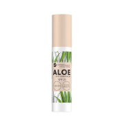 Bell - *Aloe* - Corrector hipoalergénico SPF25 - 02: Peach