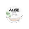 Bell - *Aloe* - Polvos compactos hipoalergénicos SPF15 - 04: Honey