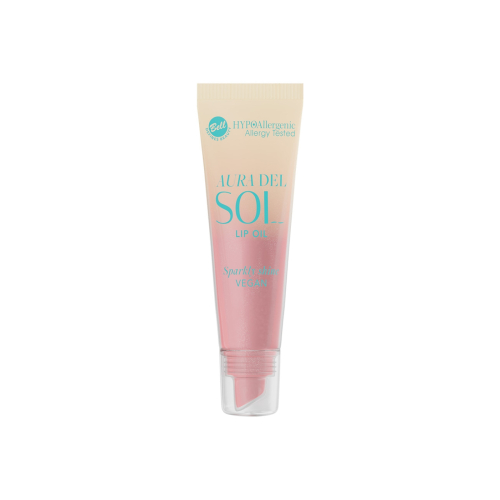 Bell HYPOAllergenic - *Aura del Sol* - Aceite labial - 01: Solar Aura