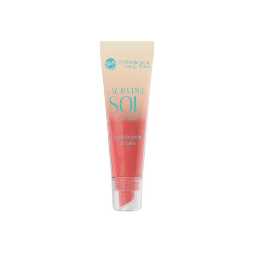 Bell HYPOAllergenic - *Aura del Sol* - Aceite labial - 02: Sunrise