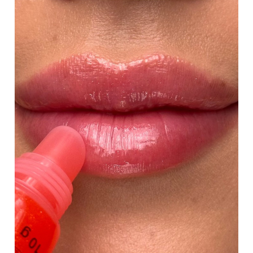 Bell HYPOAllergenic - *Aura del Sol* - Aceite labial - 02: Sunrise