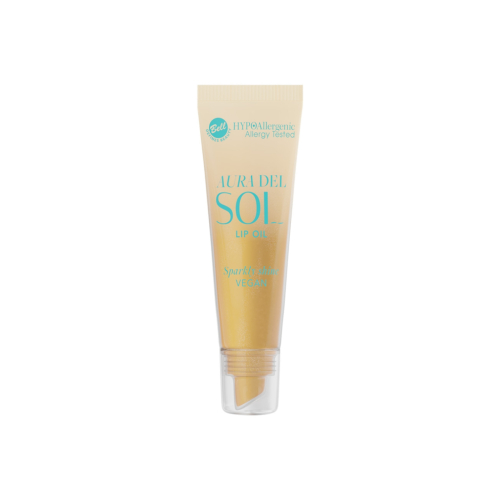Bell HYPOAllergenic - *Aura del Sol* - Aceite labial - 03: Golden Sunlight