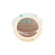 Bell HYPOAllergenic - *Aura del Sol* - Bronceador en crema - 01: Golden Mirage