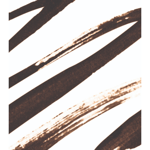 Bell HYPOAllergenic - *Aura del Sol* - Delineador líquido de ojos Waterproof - 01: Dark Brown