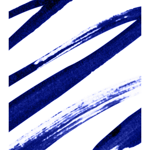 Bell HYPOAllergenic - *Aura del Sol* - Delineador líquido de ojos Waterproof - 02: Cobalt