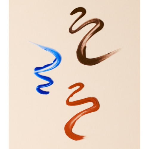 Bell HYPOAllergenic - *Aura del Sol* - Delineador líquido de ojos Waterproof - 02: Cobalt