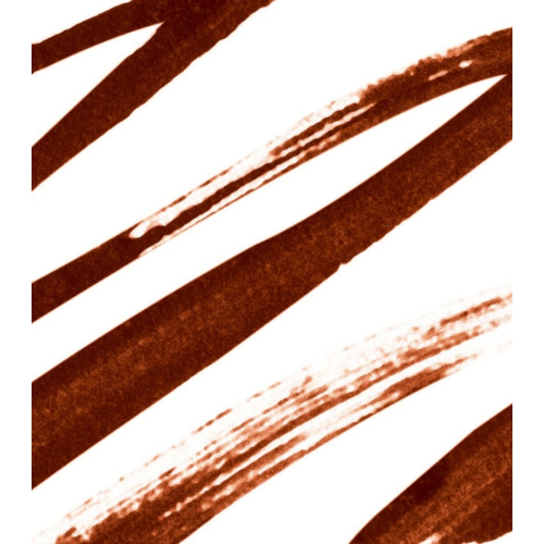 Bell HYPOAllergenic - *Aura del Sol* - Delineador líquido de ojos Waterproof - 03: Brick Red