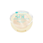 Bell HYPOAllergenic- *Aura del Sol* - Iluminador en crema - 01: Sunset