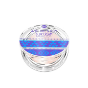 Bell - *Aztec Queen* - Iluminador en crema para rostro y cuerpo Natural Clay - 01: Aztec Flash