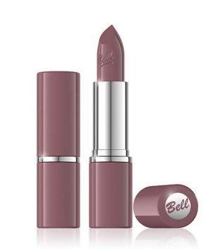 Bell - Barra de labios Colour Lipstick - 09: Rose Wood