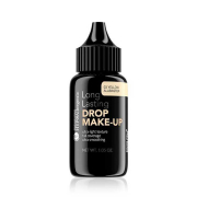 Bell - Base de Maquillaje Hipoalergénica Drop Make-up - 03: Yellow Alabaster