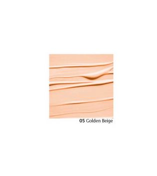 Bell - Base de maquillaje hipoalergénica Great Cover SPF20 - 05: Golden Beige